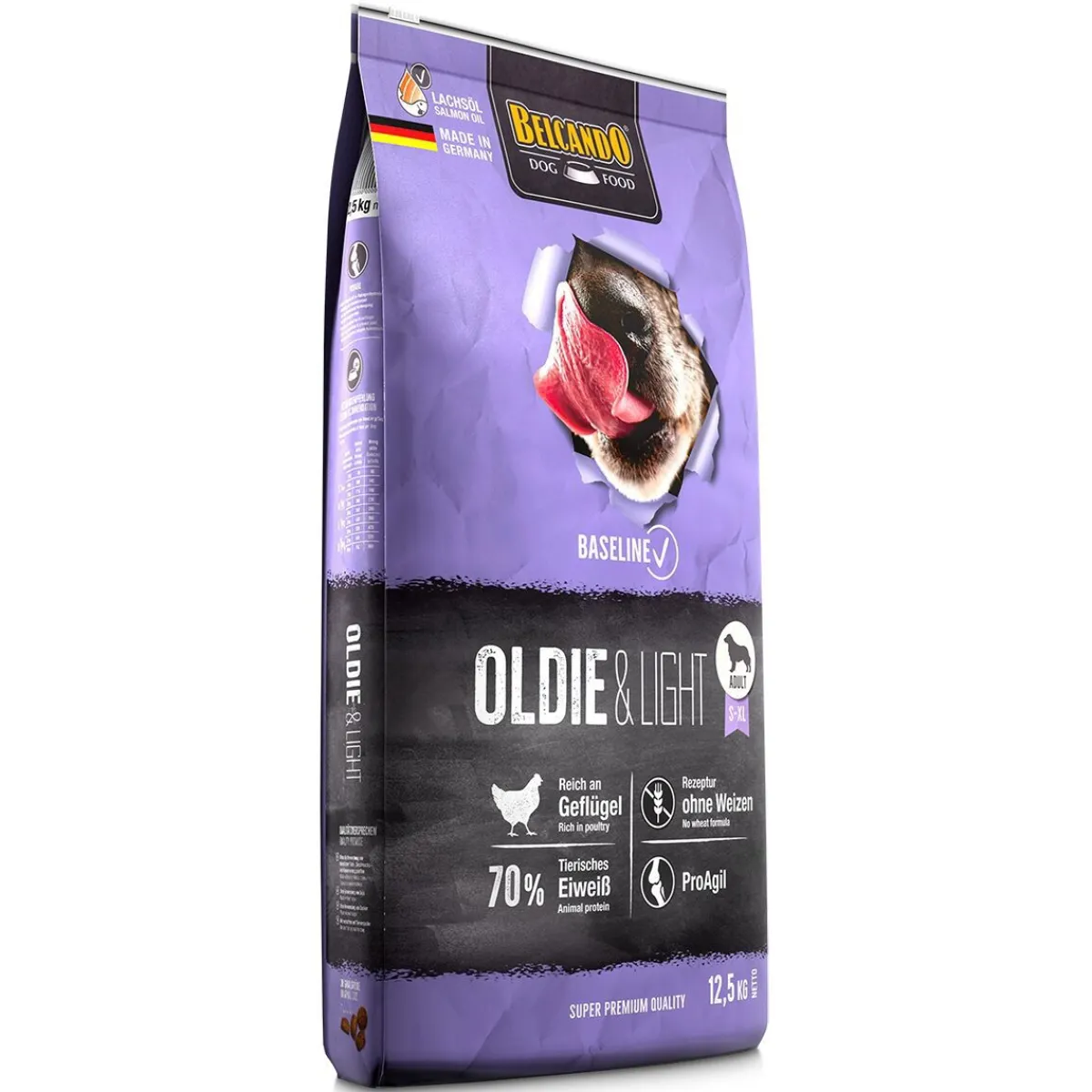 baseline Oldie & Light>Belcando Outlet