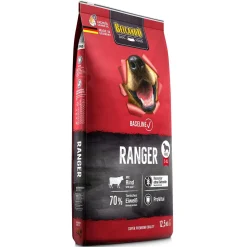 baseline Ranger Grain Free>Belcando Hot