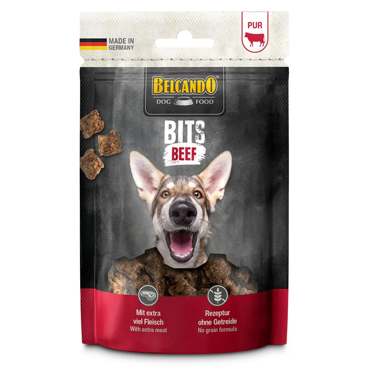 Bits Nauta 90 g>Belcando Sale