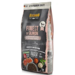 Finest Grain Free Salmon>Belcando Hot