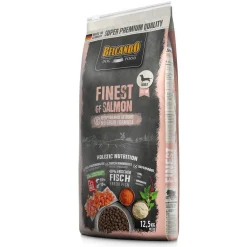 Finest Grain Free Salmon>Belcando Hot