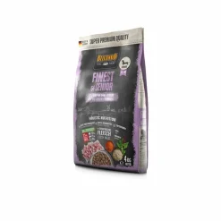 Finest Grain Free Senior>Belcando Online