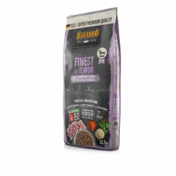Finest Grain Free Senior>Belcando Online