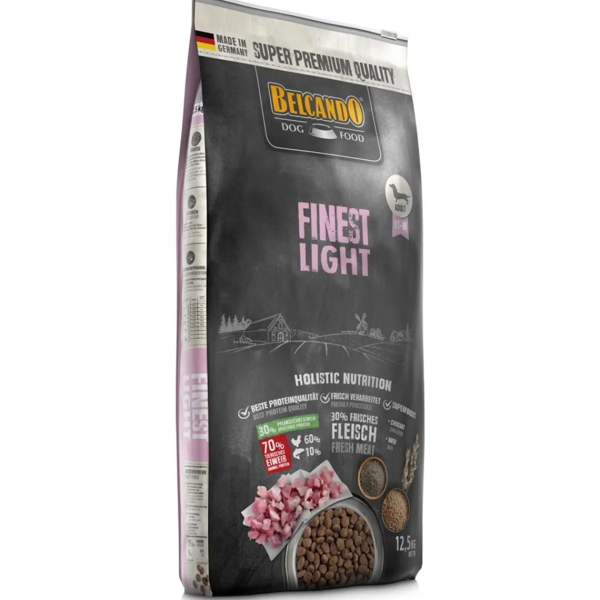 Finest Light>Belcando Outlet