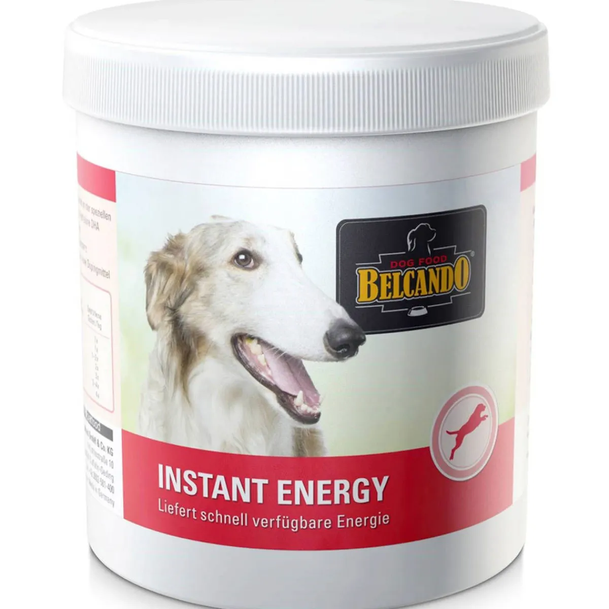 Instant Energy>Belcando Clearance