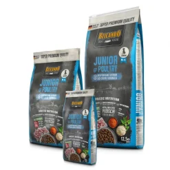 Junior Grain Free Poultry>Belcando Clearance