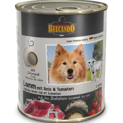 Lammas -säilyke>Belcando Discount