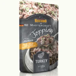 Mastercraft Topping Turkey, 100g>Belcando Sale