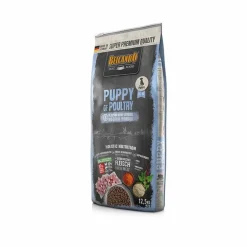 Puppy Grain Free Poultry>Belcando New