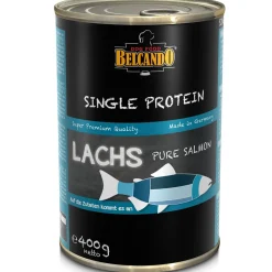 Single-Protein Salmon 400g>Belcando Outlet