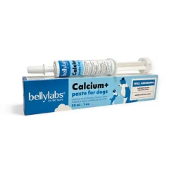 Calcium+ tahna 30 ml>Bellylabs Clearance