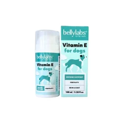 E-vitamiini 100 ml>Bellylabs New