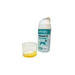E-vitamiini 100 ml>Bellylabs New