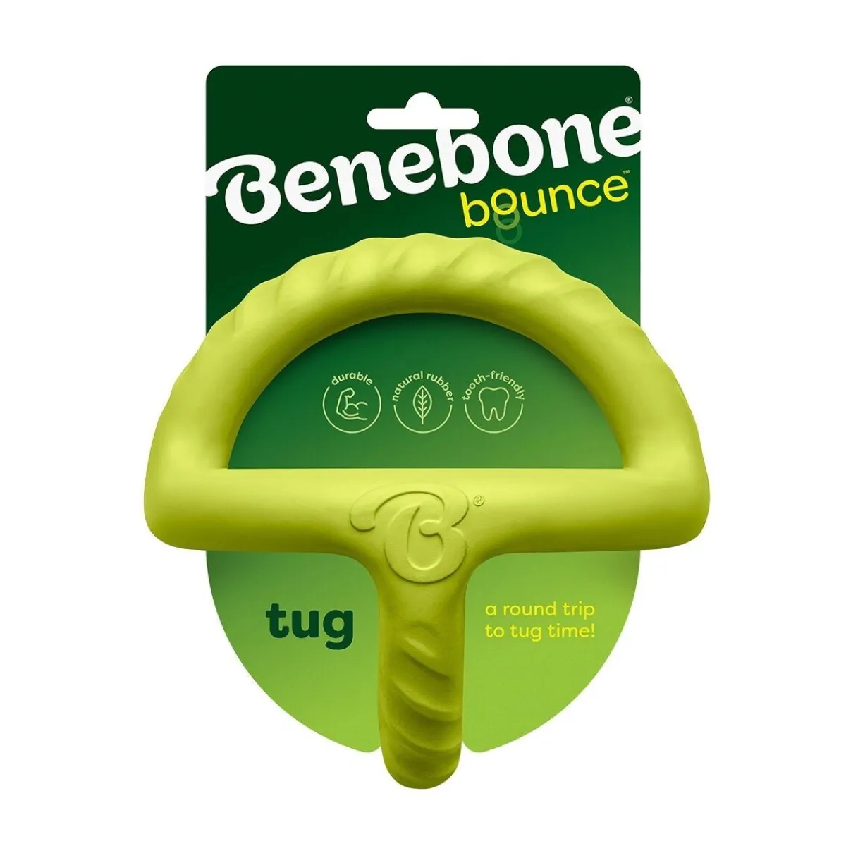 Bounce Tug>Benebone