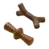 2 kpl - Maplestick/Zaggler Bacon Tiny>Benebone