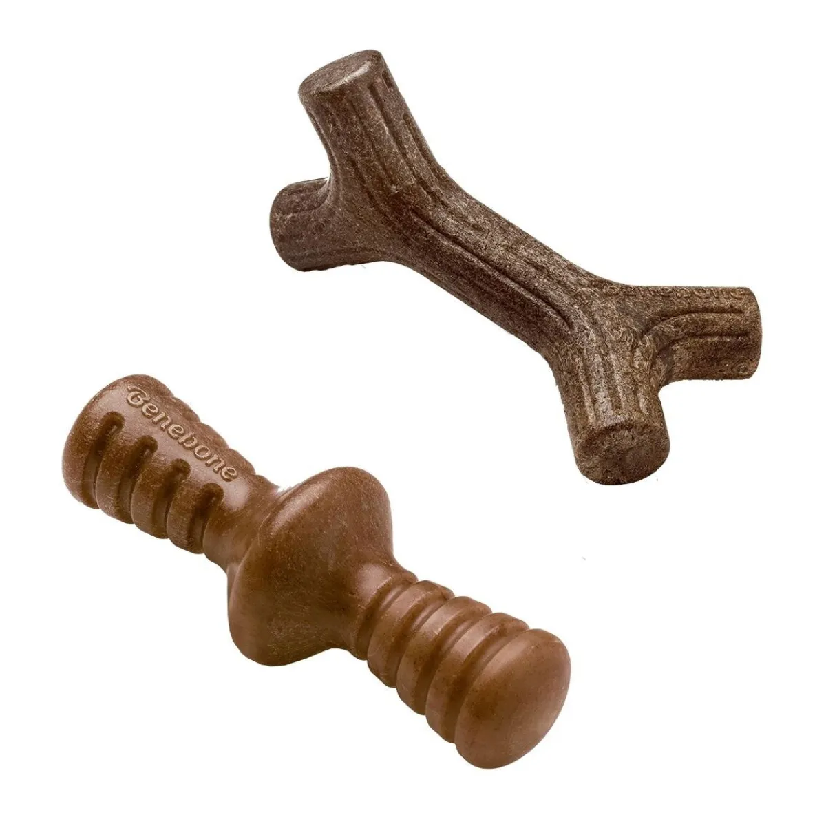 2 kpl - Maplestick/Zaggler Bacon Tiny>Benebone