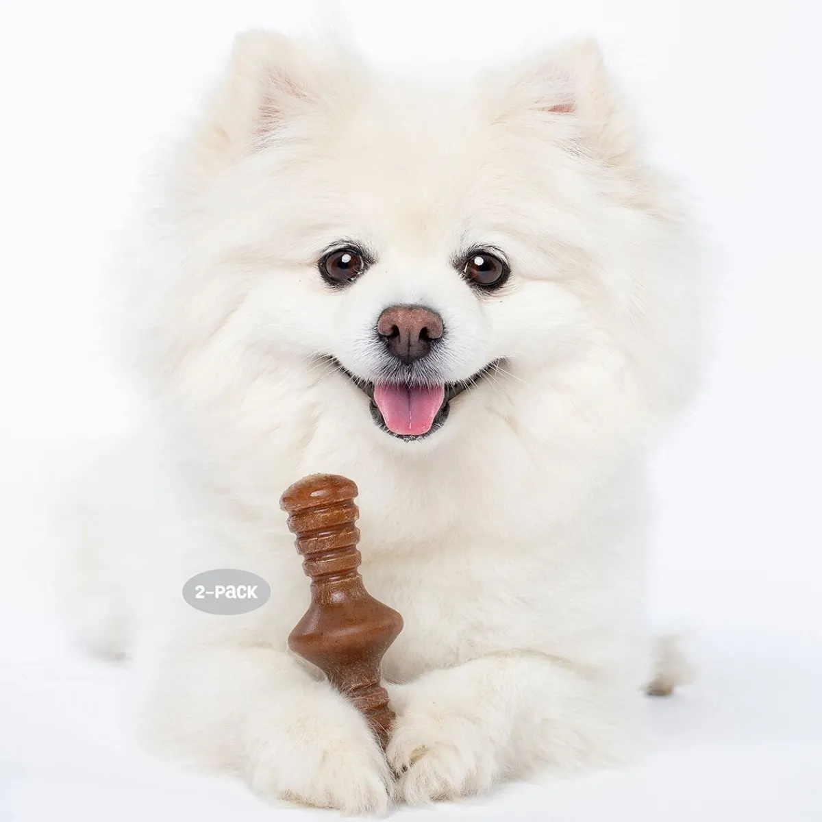 2 kpl - Maplestick/Zaggler Bacon Tiny>Benebone