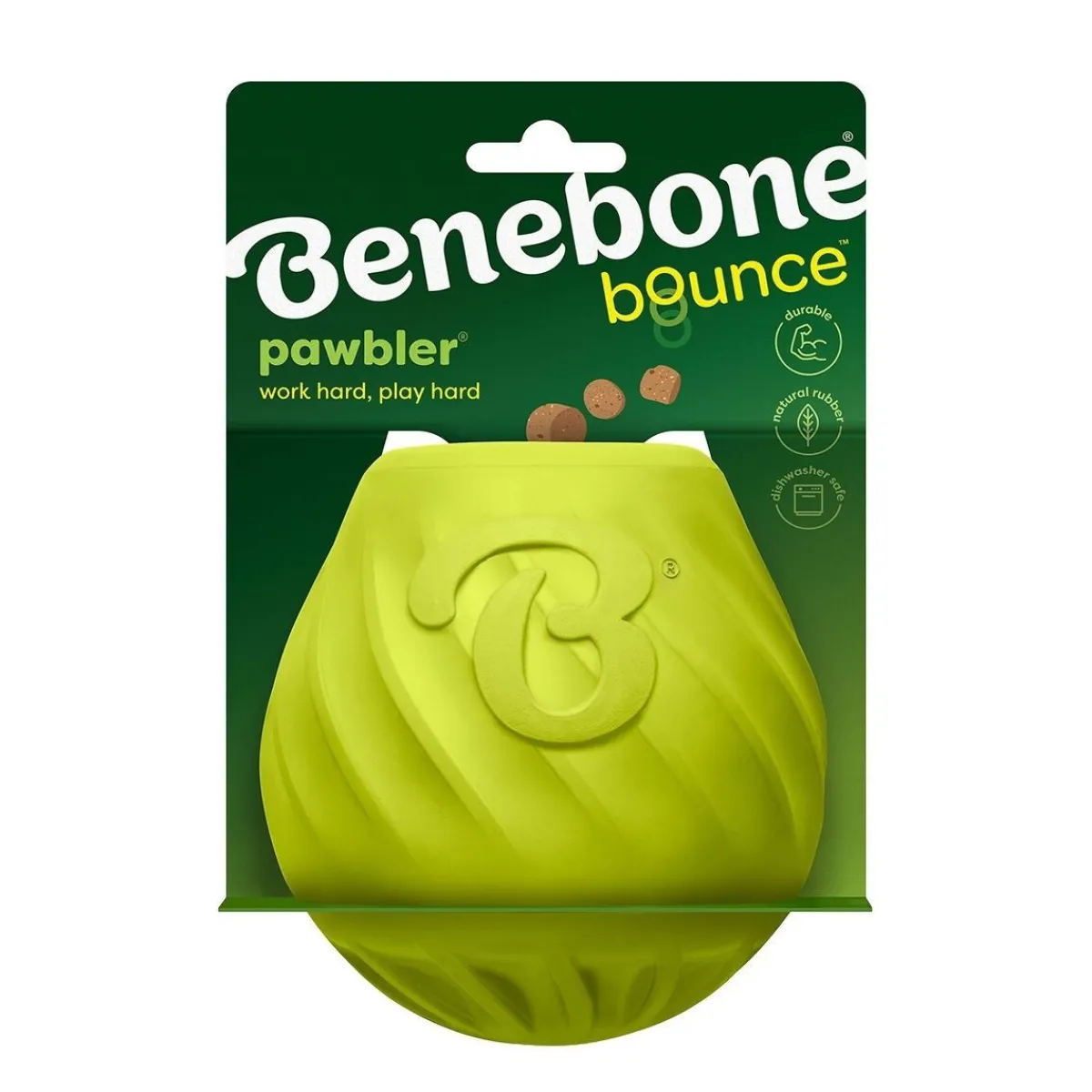 Pawbler>Benebone Online
