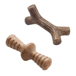Puppy 2 kpl - Maplestick/Zaggler Bacon Tiny>Benebone Outlet