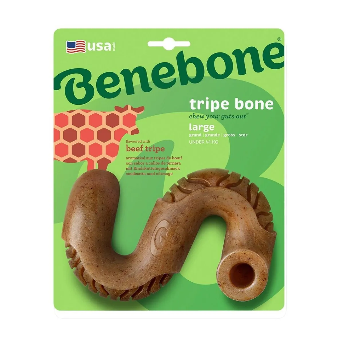 Tripe Bone>Benebone Outlet