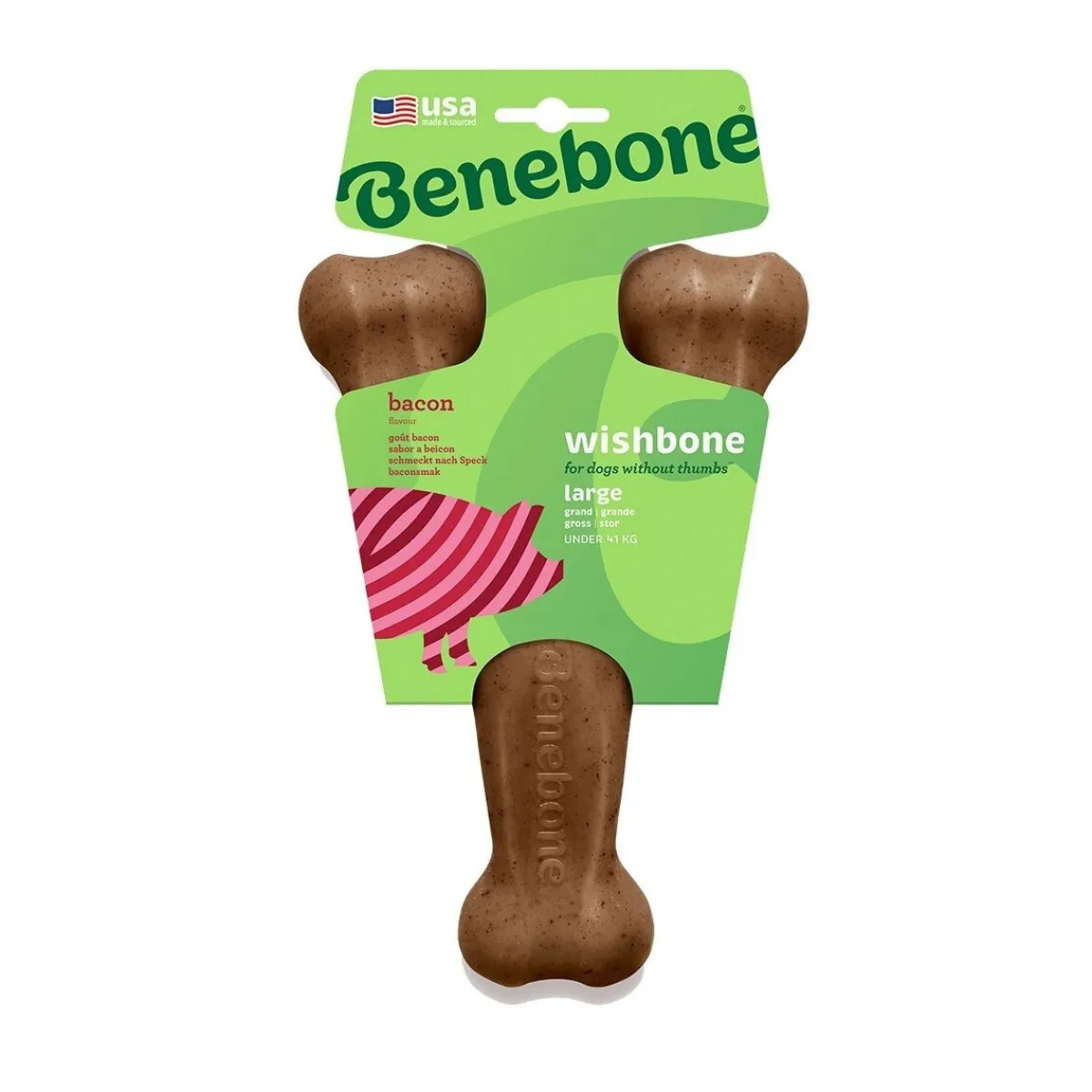 Wishbone Bacon>Benebone Discount