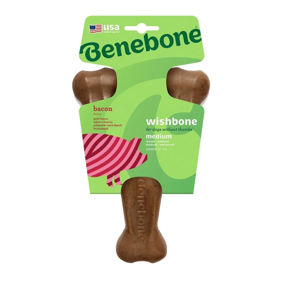 Wishbone Bacon>Benebone Discount