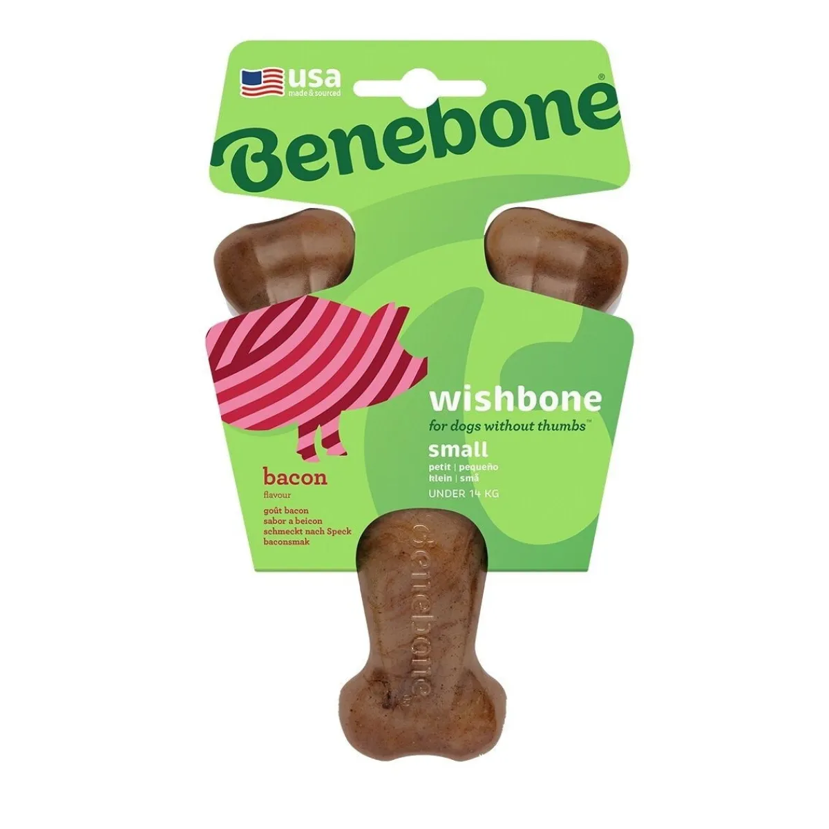 Wishbone Bacon>Benebone Discount