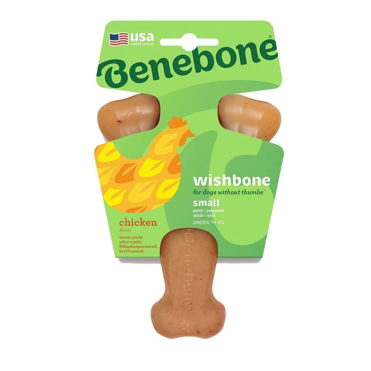 Wishbone Chicken>Benebone Discount