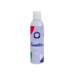 Sensitive shampoo 200 ml>BERRYOMG
