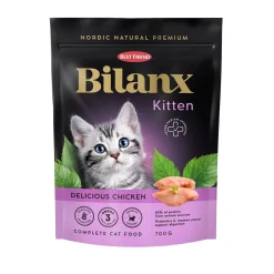 Best Friend Kitten kana 700g>Bilanx