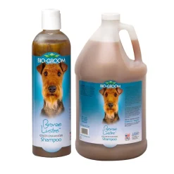 Bronze Lustre shampoo>Bio-Groom