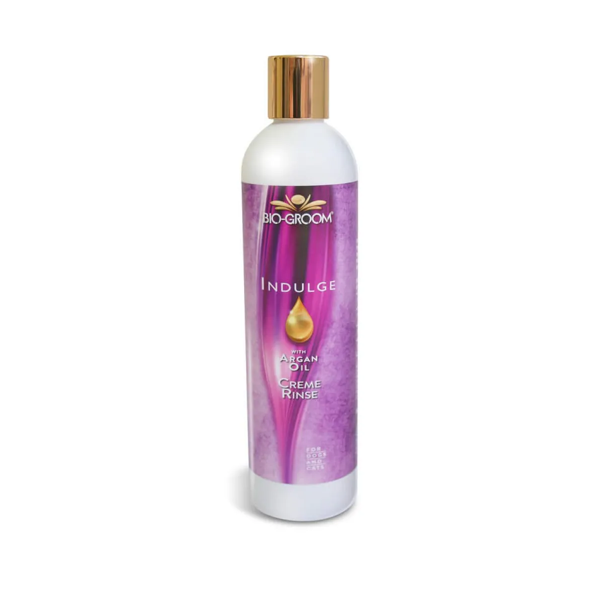 Indulge Argan Oil hoitoaine>Bio-Groom Best