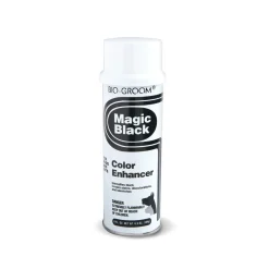 Magic Black kalkkisuihke mustalle turkille>Bio-Groom Outlet