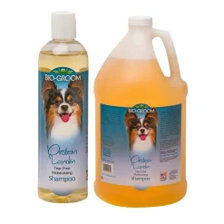 Protein Lanolin shampoo>Bio-Groom