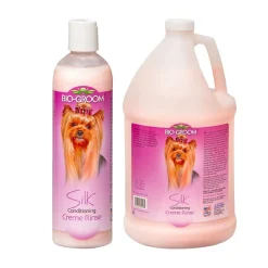 Silk Creme Rinse>Bio-Groom Outlet