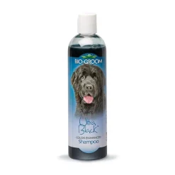Ultra Black shampoo>Bio-Groom New