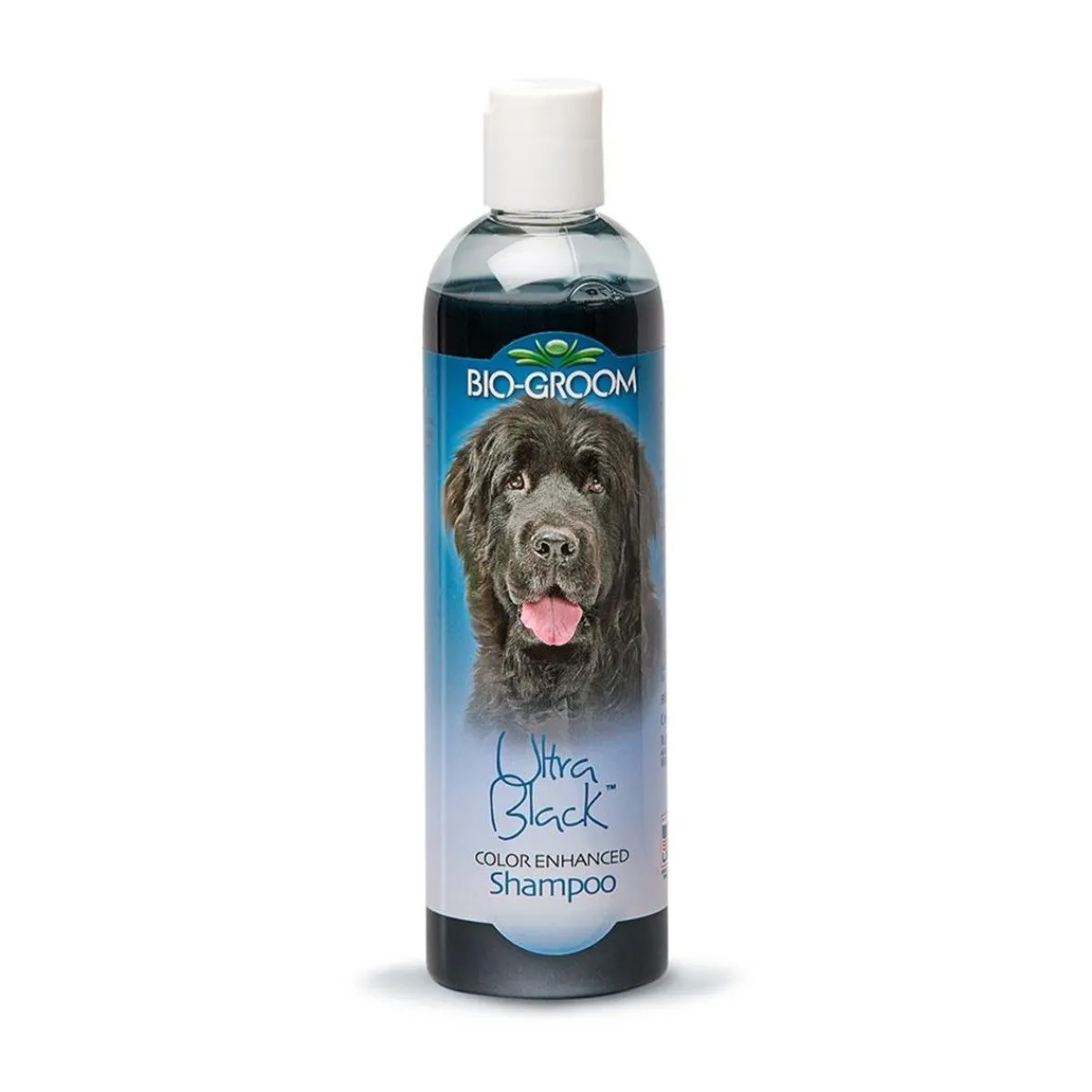 Ultra Black shampoo>Bio-Groom New