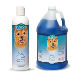 Wiry Coat shampoo>Bio-Groom New