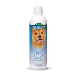 Wiry Coat shampoo>Bio-Groom New