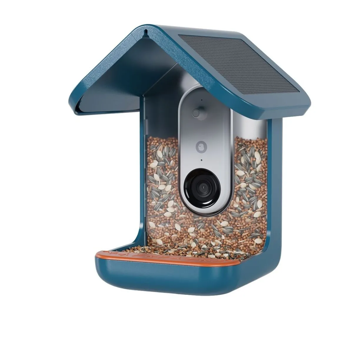 Bird Buddy -lintulauta kameralla>Birdbuddy Outlet