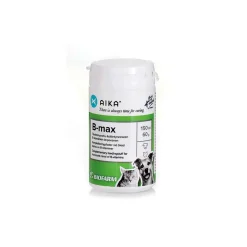 B-Max b-vitamiinivalmiste, 150 tabl>AIKA Online