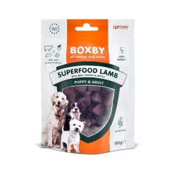 Superfood Lammas-Punajuuri-Nokkone 120g>Boxby Hot