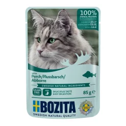 ahven hyytelössä 85 g>Bozita Sale