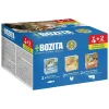 Cat Tetra Mixpack sterilised 6 x 370 g>Bozita Best