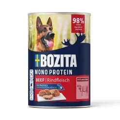 Dog Pate Beef>Bozita Outlet