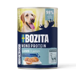 Dog Pate Lamb>Bozita Discount