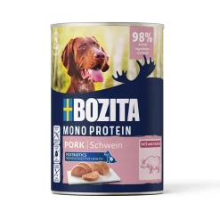 Dog Pate Possu>Bozita Hot