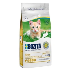 Feline Kitten Grain Free Chicken>Bozita New