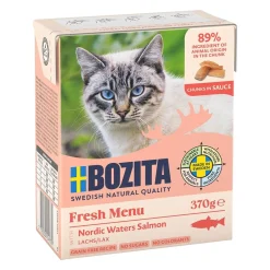 Feline Lohi 370g>Bozita Outlet