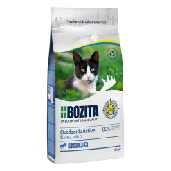 Feline Outdoor & Active>Bozita Clearance